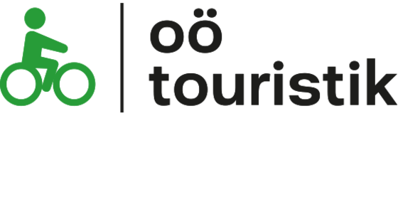 OÖ Touristik Logo