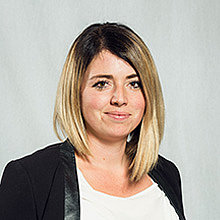 Katharina Pilgerstorfer, MBA