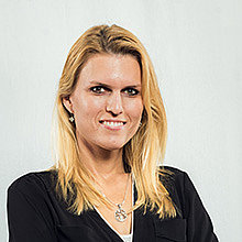 Magda Koukol, MBA
