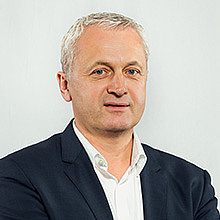 Dietmar Tröbinger, MBA/MSC