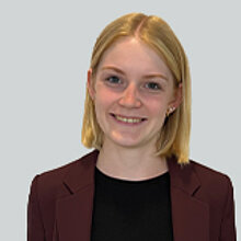 Alexandra Lehner, BSc