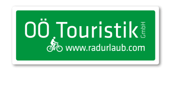 OÖ Tourismus Logo